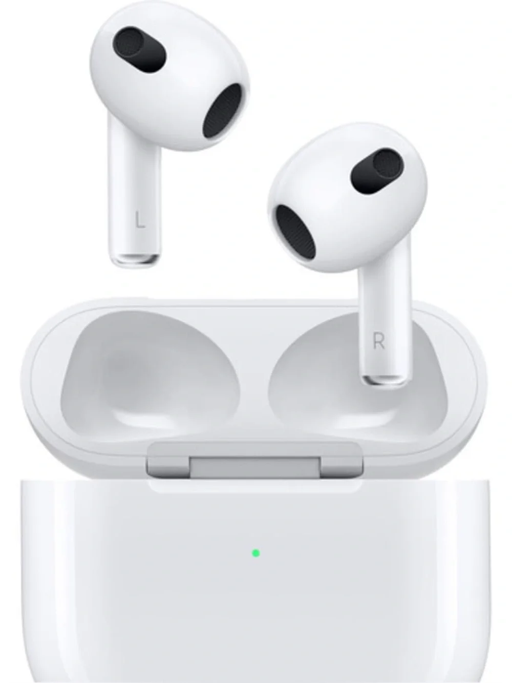 Apple gen 3